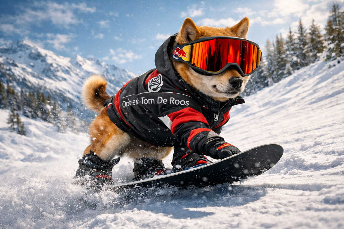 REDBULL x SPECT EYEWEAR SKIMASKS